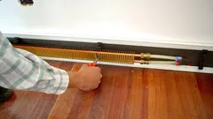 Den här metoden värmer upp lägenheten utan dyra renoveringar – och nästan ingen känner till den