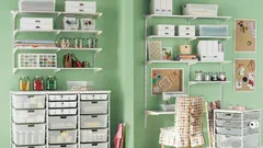 11 vanor som gör att det alltid är rent hemma – utan att behöva städa