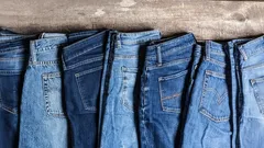 Dessa enkla regler fördubblar livslängden på dina jeans