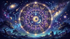 13 april 2026 – dagens horoskop för alla stjärntecken: energi, beslut, händelser