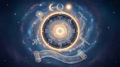 Ditt horoskop för den 11 april 2026: karriär, kärlek och ekonomi