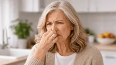 ”Ålderns lukt”: vad det egentligen är och hur man hanterar det